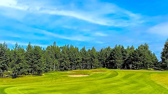 How to Make the Most of a Day at the FedEx St. Jude Championship
