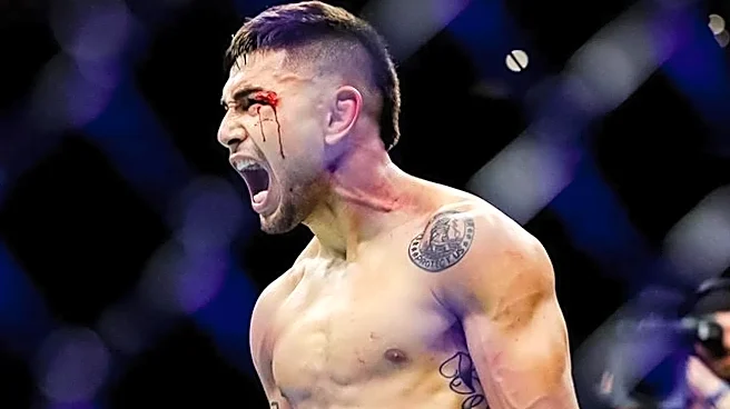 The Technical Matchups That Make UFC 330 Worth Watching