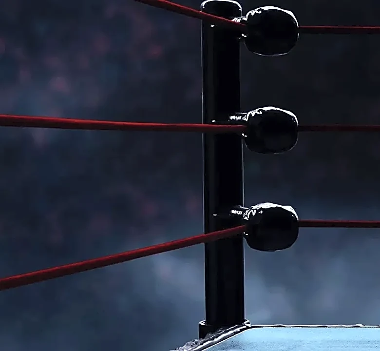 Why Donte Johnson Is a Fighter Every UFC Fan Should Know