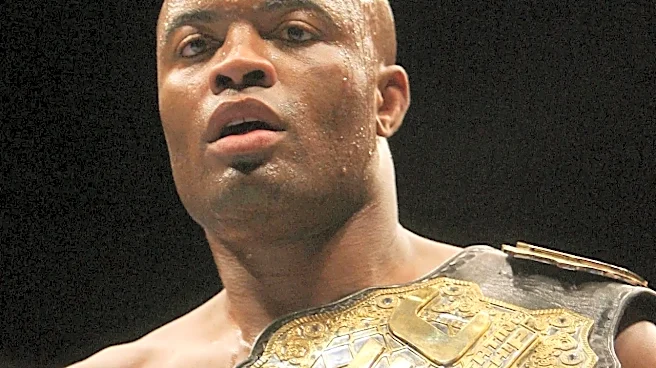 How UFC Title Fights Showcase the Highest Level of MMA