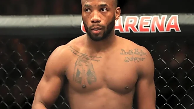 Why UFC 330 Highlights the Depth of Today's UFC Roster