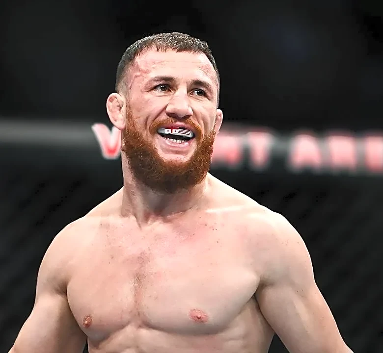 The UFC History That Connects Philadelphia to UFC 330