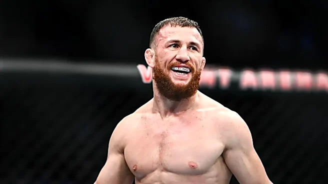 The UFC History That Connects Philadelphia to UFC 330