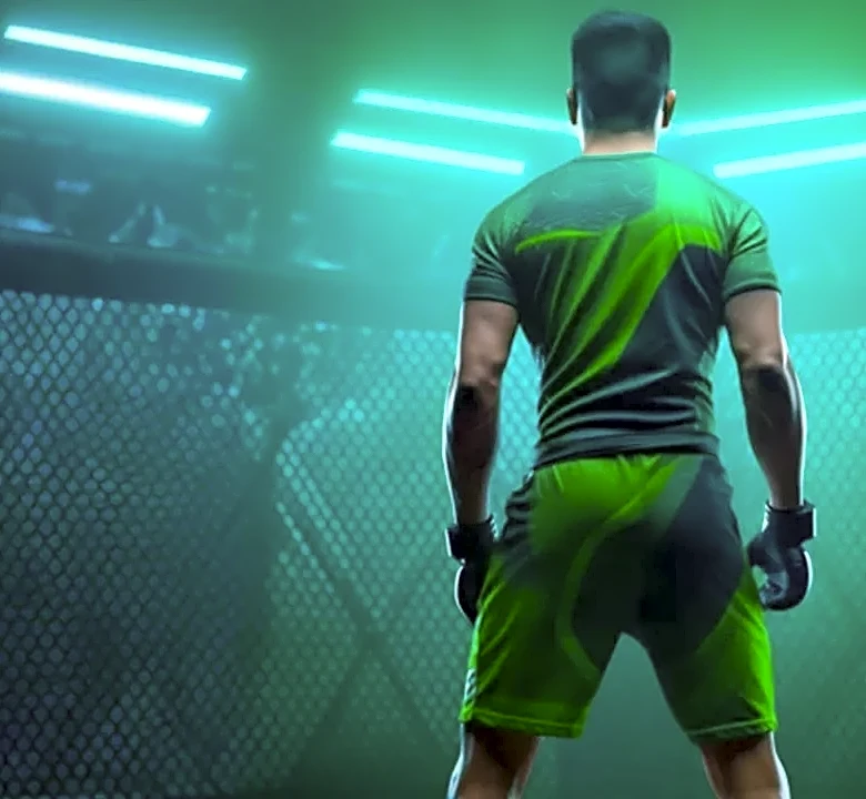 The Fighting Style That Makes Joel Alvarez a Tough Matchup for Anyone