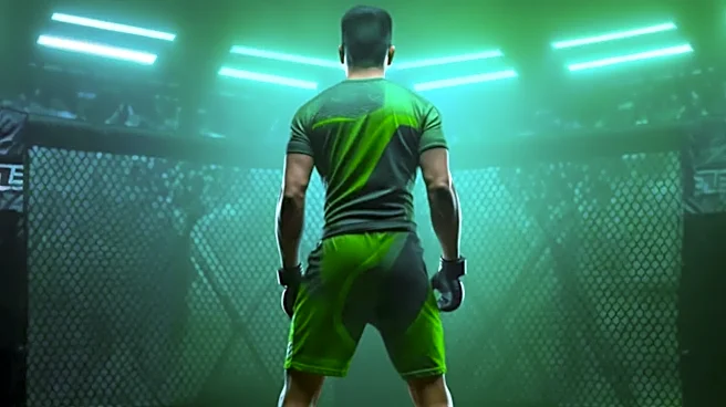 The Fighting Style That Makes Joel Alvarez a Tough Matchup for Anyone