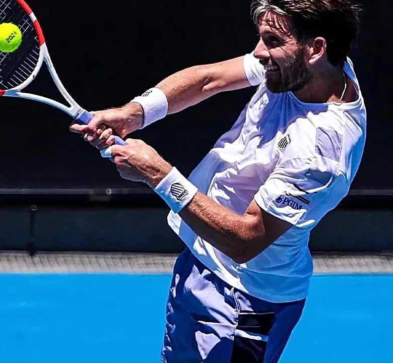 Why Hard-Court Specialists Thrive at the ATP Cincinnati Open