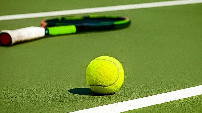Why the Cincinnati Open Is One of Tennis’ Most Important Hard-Court Events
