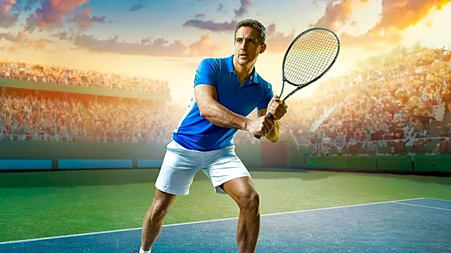How the ATP Cincinnati Open Became a Premier ATP Masters 1000 Event