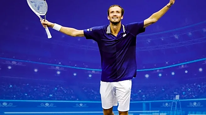 The Most Dominant ATP Cincinnati Open Champions of the Open Era