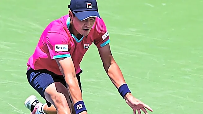 What Makes Winning the ATP Cincinnati Open So Difficult