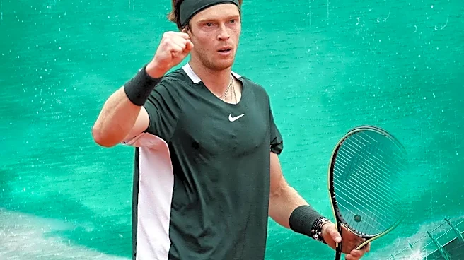 The Skills That Matter Most at the ATP Cincinnati Open