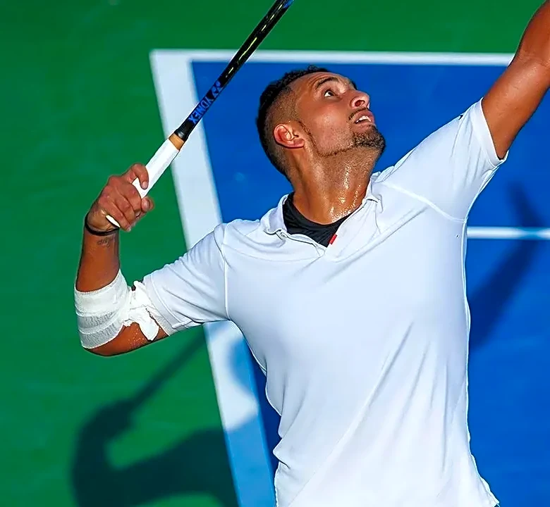 Why So Many Tennis Legends Have Won the ATP Cincinnati Open
