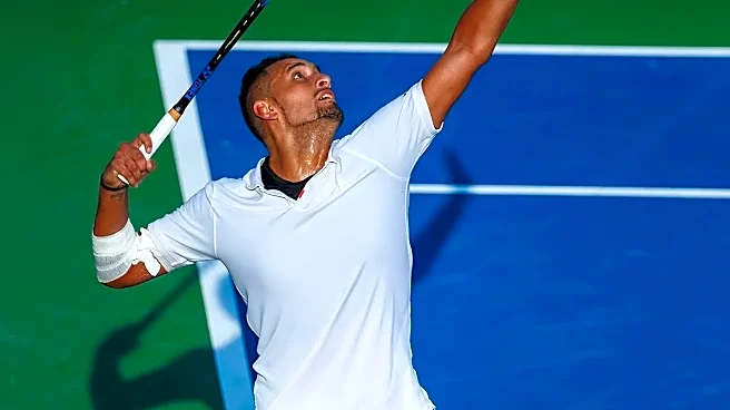 Why So Many Tennis Legends Have Won the ATP Cincinnati Open