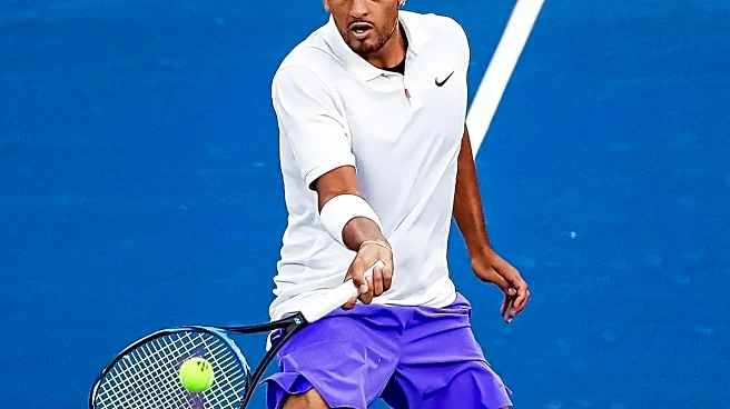 Why the ATP Cincinnati Open Still Shapes the Tennis Season