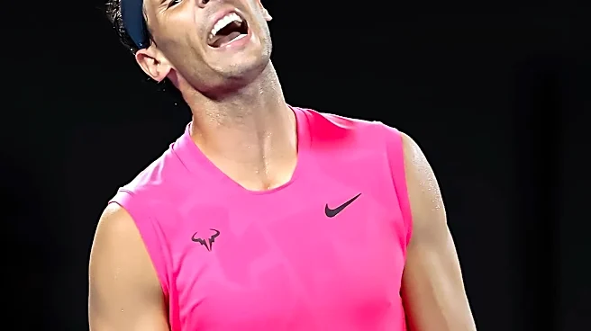 What Every Tennis Fan Should Know About the ATP Cincinnati Open