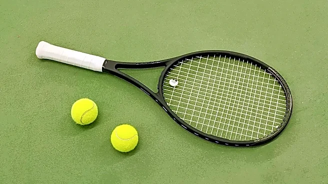 The Hidden Stories Behind the ATP Cincinnati Open's Biggest Moments