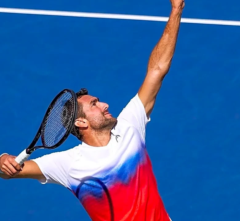 How the ATP Cincinnati Open Prepares Players for the US Open