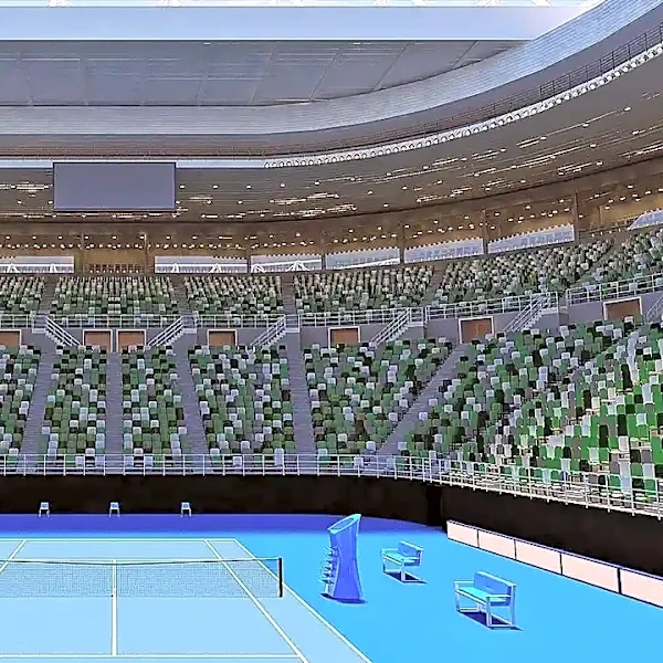 The Most Historic Venues in ATP Cincinnati Open History