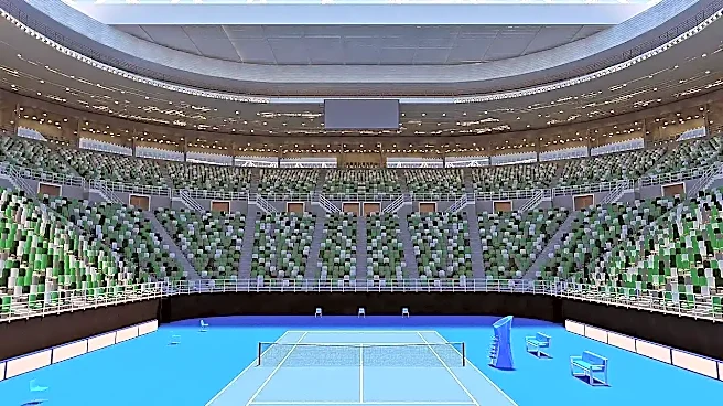 The Most Historic Venues in ATP Cincinnati Open History