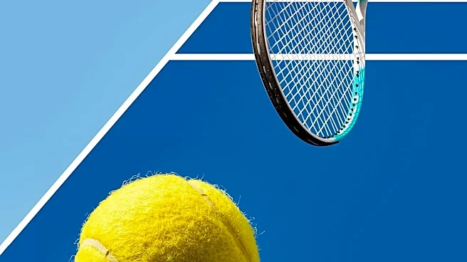 What Makes the ATP Cincinnati Open a Favorite Stop on the ATP Tour