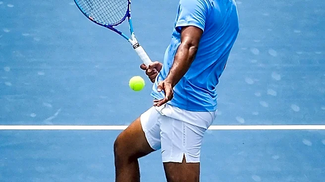 What Casual Fans Might Miss at the ATP Cincinnati Open