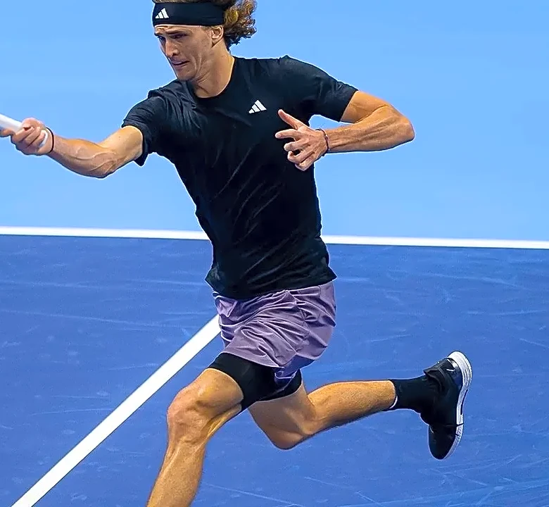 Why the ATP Cincinnati Open Continues to Define the North American Hard-Court Swing