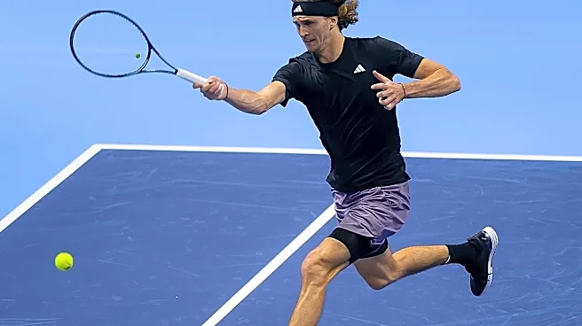 Why the ATP Cincinnati Open Continues to Define the North American Hard-Court Swing
