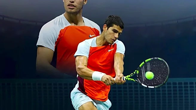 Why the ATP Cincinnati Open Is More Than Just a Tennis Tournament