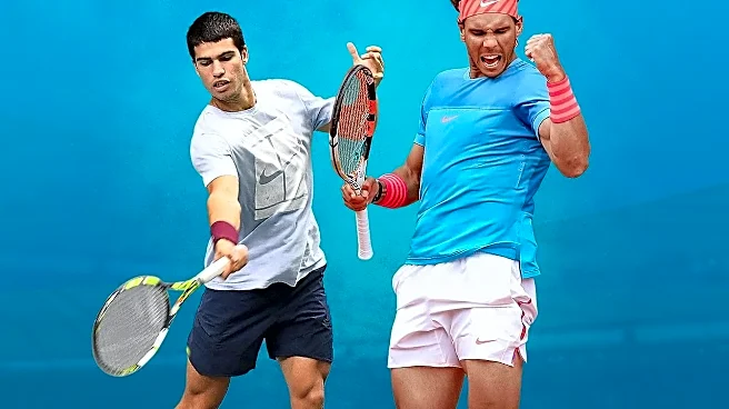 Why the ATP Cincinnati Open Delivers One of Tennis' Best Fan Experiences