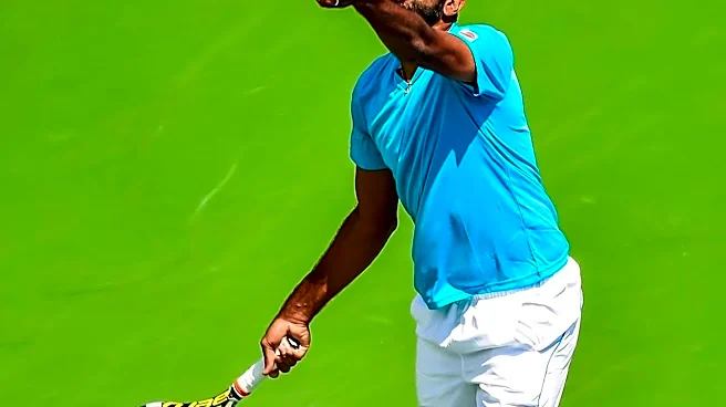 What First-Time Spectators Should Know Before Attending the ATP Cincinnati Open