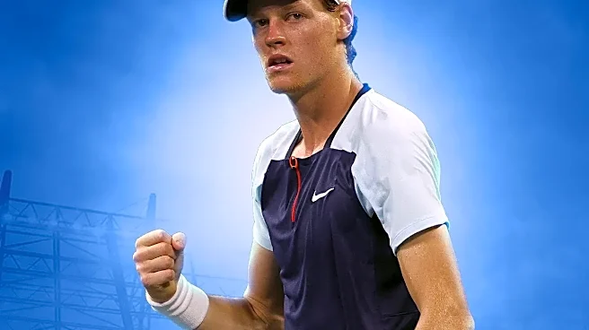 The Fan Traditions That Make the ATP Cincinnati Open Special