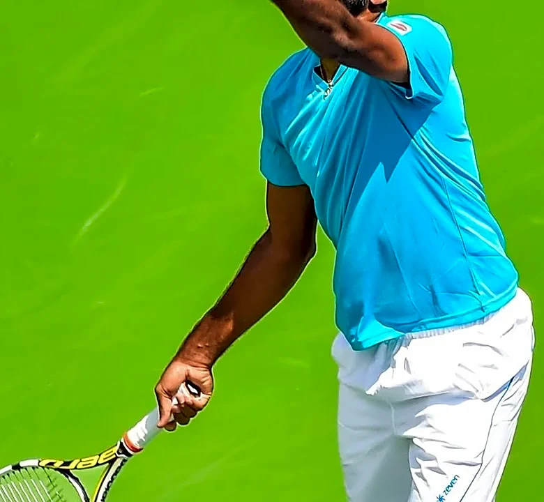 The Best Photo Opportunities at the ATP Cincinnati Open