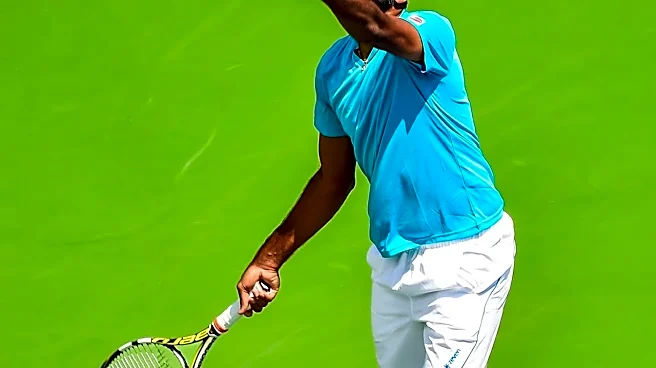 The Best Photo Opportunities at the ATP Cincinnati Open