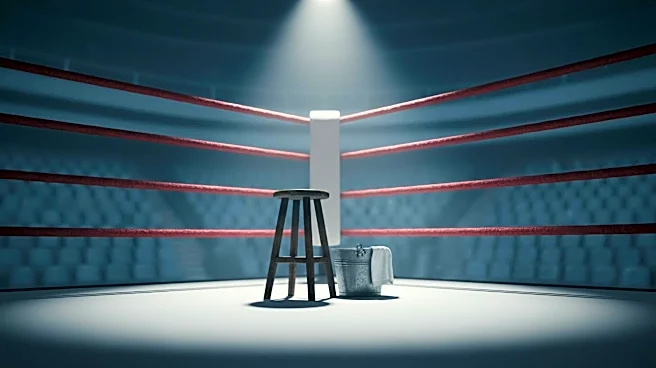 Where Marvin Hagler Belongs in Boxing's Greatest-of-All-Time Debate
