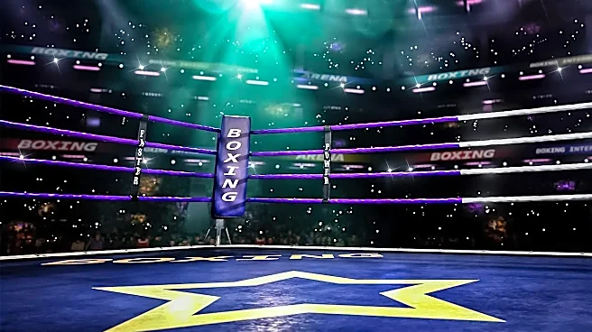 How Aaron Pryor's Fighting Style Helped Shape Modern Boxing