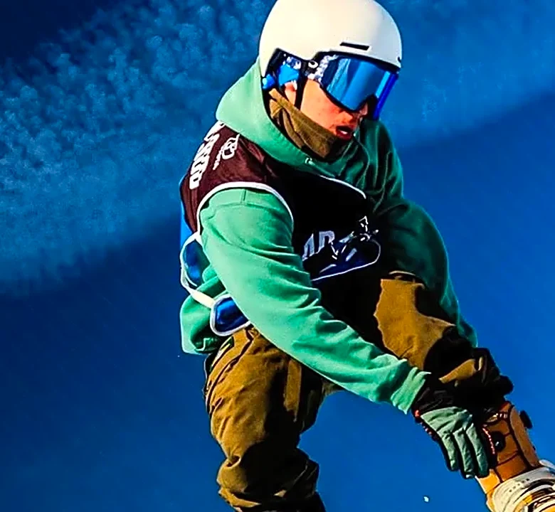 The Shaun White Loss That Stayed With Him for Years