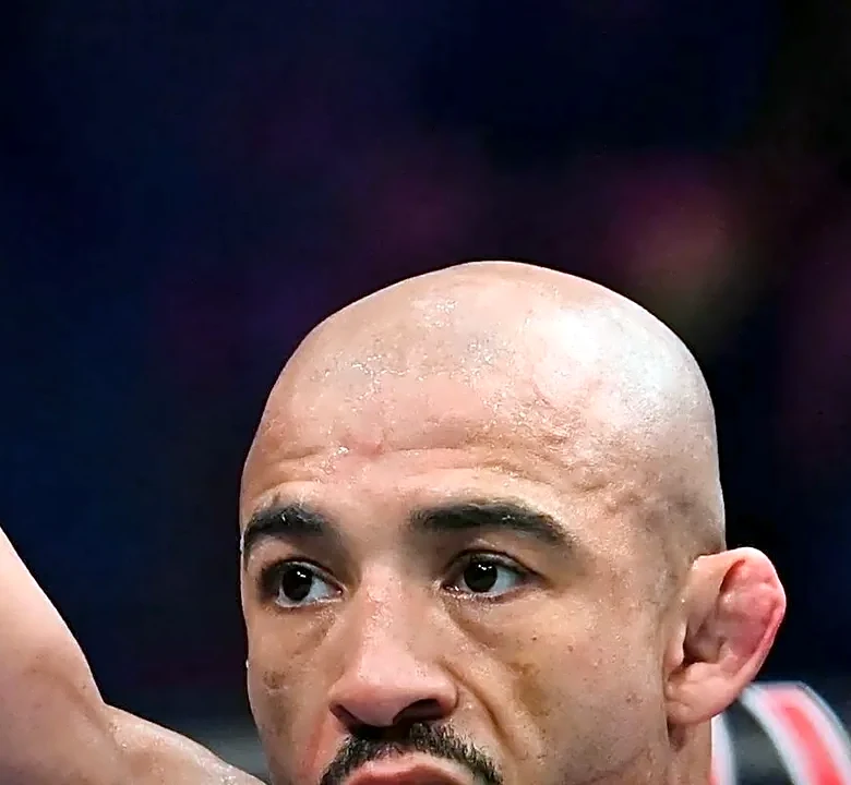 Why Jose Aldo's Greatest Fights Still Inspire MMA Fighters Today