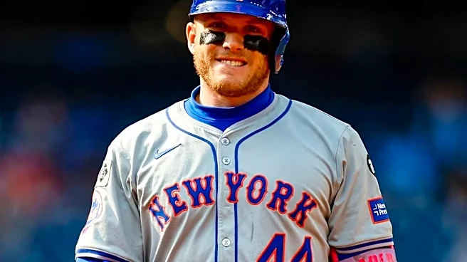 Why the New York Mets Became One of Baseball's Most Beloved Franchises