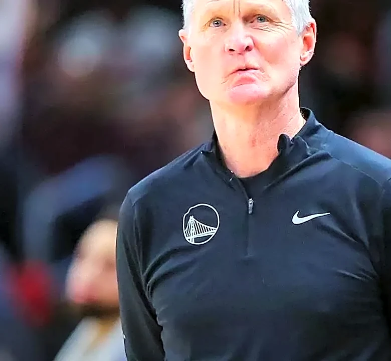 How Steve Kerr Built One of the NBA's Greatest Dynasties
