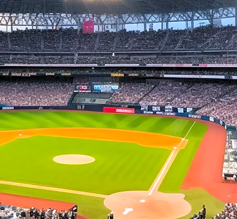 Why the Little League World Series Is a Bucket-List Event for Baseball Fans