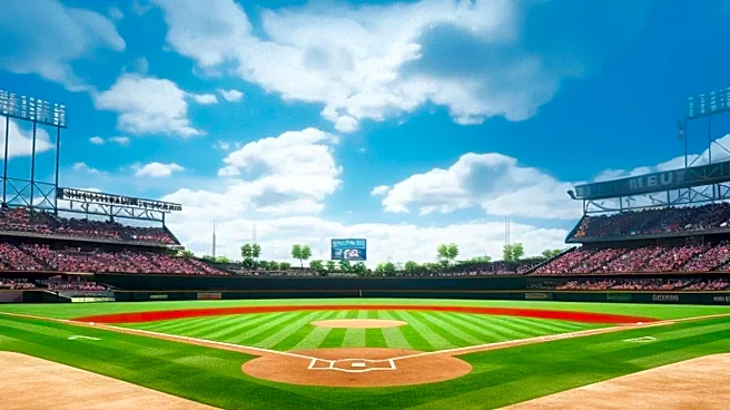 Why Williamsport Is the Heart of the Little League World Series