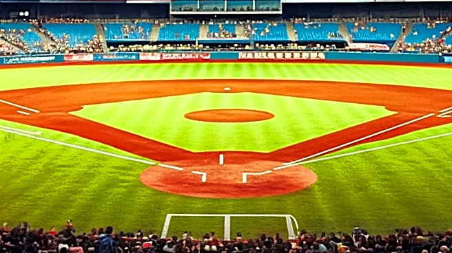 Why the Little League World Series Is Perfect for Families