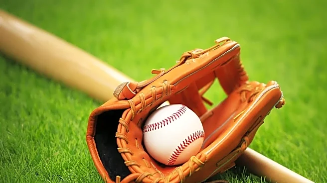 The Little League World Series Through the Eyes of Former Players