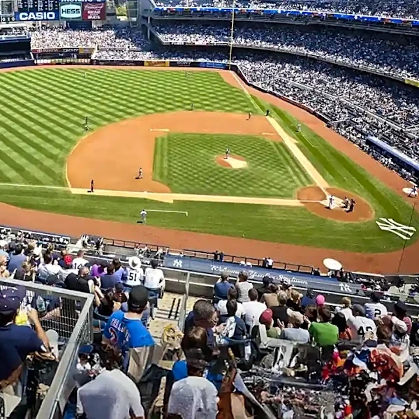 The Little League World Series Experiences Every Baseball Fan Should Have