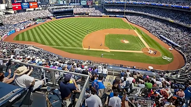 The Little League World Series Experiences Every Baseball Fan Should Have