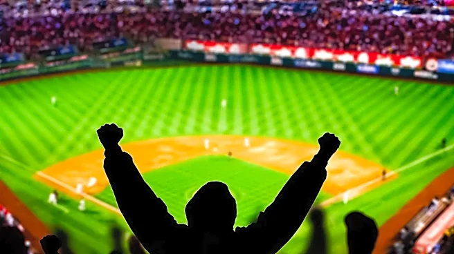 The Little League World Series Fan Traditions Worth Experiencing