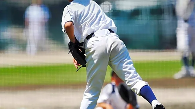 How the Little League World Series Inspires Young Baseball Players