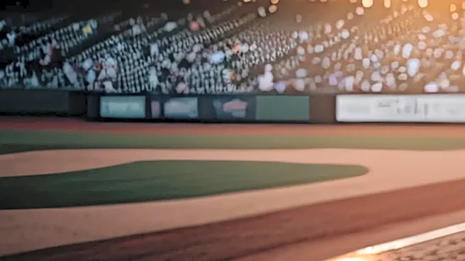 The Food, Atmosphere, and Traditions That Make the Little League World Series