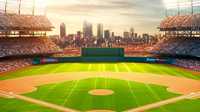 The Best Ways to Experience the Little League World Series as a Fan