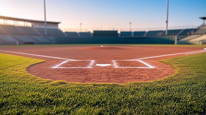The Volunteer Spirit Behind the Little League World Series